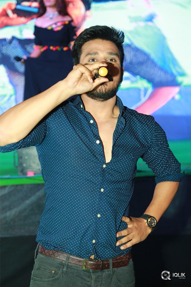 Kirrak-Party-Movie-Audio-Launch